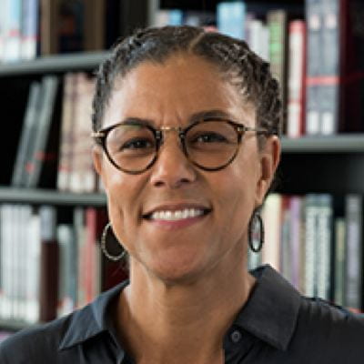 Gina Samuels, PhD