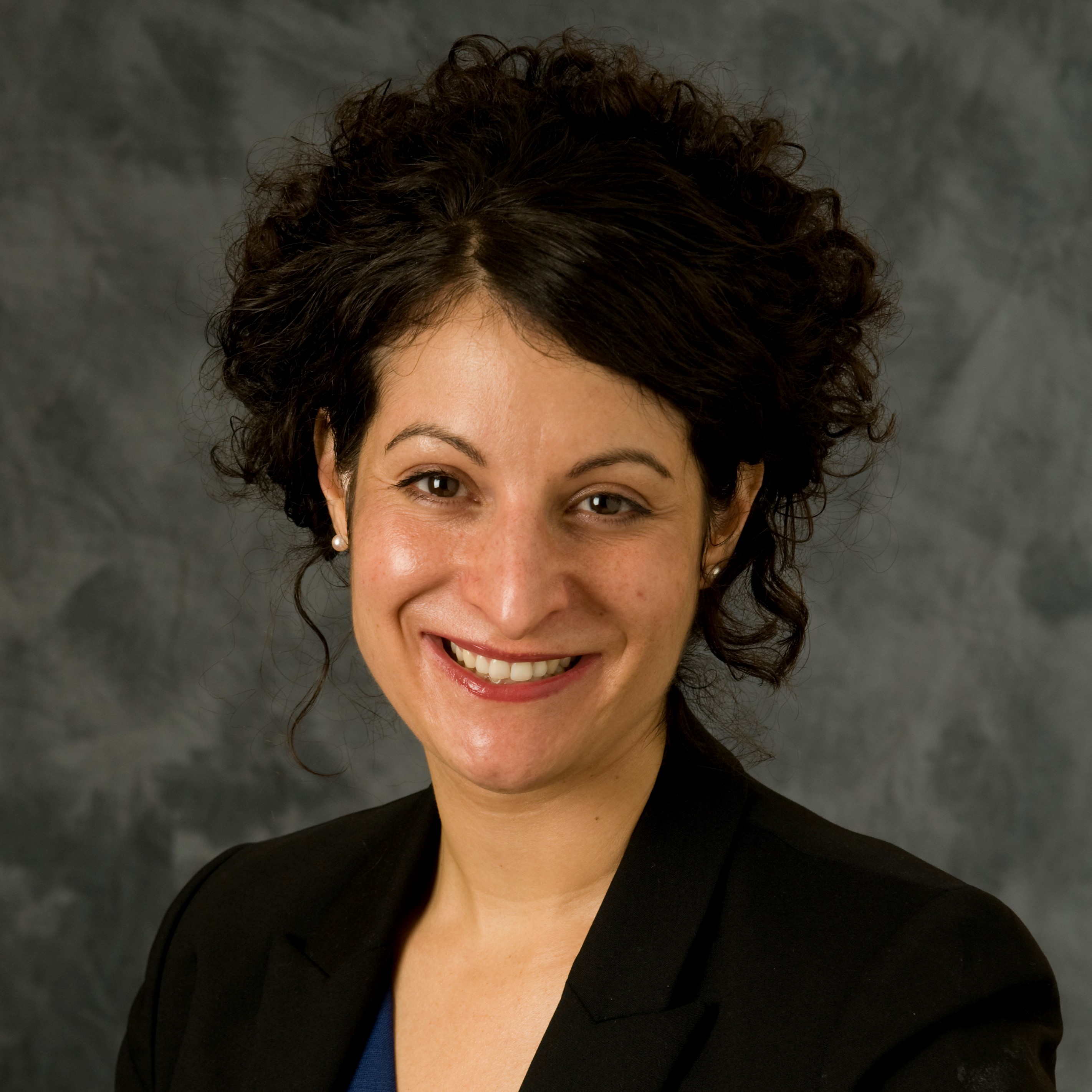 Alida Bouris, PhD, MSW