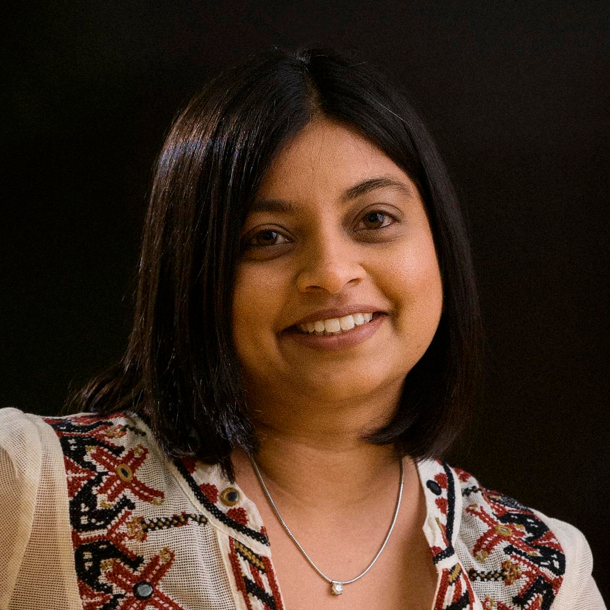 Prachi Sanghavi, PhD