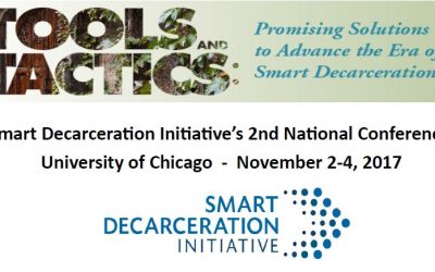 The Smart Decarceration Initiative’s 2nd National Conference