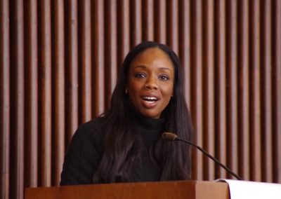 Interview with Dr. Nadine Burke Harris