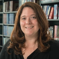 Gina Fedock, PhD