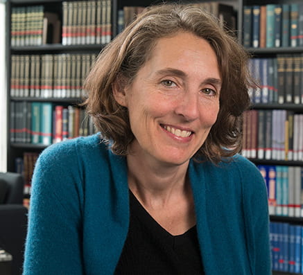 Julie Henly, PhD 