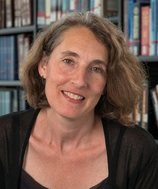 Julie Henly, PhD 